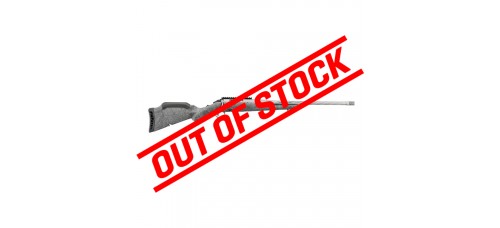 Ruger American Gen II .223 Rem 20" Barrel Bolt Action Rifle