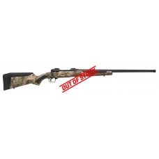 Savage 110 Predator 6.5 Creedmoor 24" Barrel Bolt Action Rifle