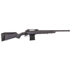 Savage 110 Tactical .308 Win 20" Barrel Bolt Action Rifle 