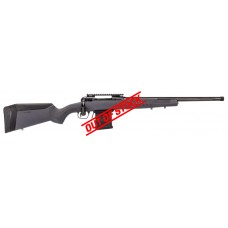 Savage 110 Tactical .308 Win 20" Barrel Bolt Action Rifle 