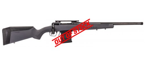 Savage 110 Tactical .308 Win 20" Barrel Bolt Action Rifle 