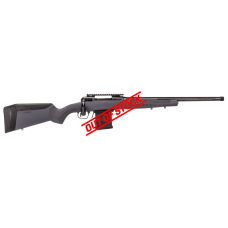 Savage 110 Tactical .308 Win 24" Barrel Bolt Action Rifle