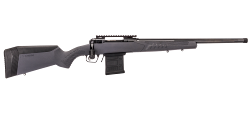 Savage 110 Tactical .308 Win 24" Barrel Bolt Action Rifle