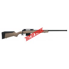 Savage 110 Tactical Desert 6.5 Creedmoor 24" Barrel Bolt Action Rifle