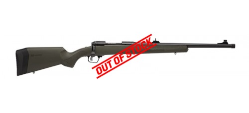 Savage 110 Hog Hunter .223 REM 20" Barrel Bolt Action Rifle Savage 110 Hog Hunter .223 REM 20" Barrel Bolt Action Rifle