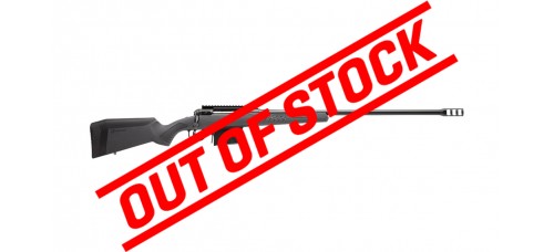 Savage 110 Long Range Hunter .338 Lapua 26" Barrel Bolt Action Rifle