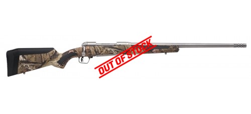 Savage 110 Bear Hunter .300 Win Mag 23" Barrel Bolt Action Rifle