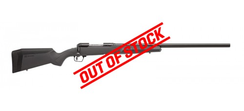 Savage 110 Varmint .22-250 Rem 26" Barrel Bolt Action Rifle