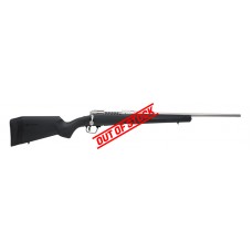 Savage 110 Lightweight Storm .308 Win 20" Barrel Bolt Action Rifle