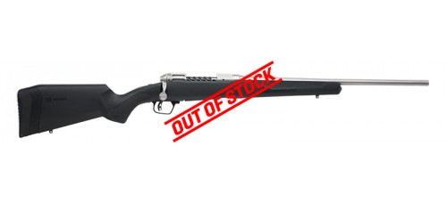 Savage 110 Lightweight Storm .308 Win 20" Barrel Bolt Action Rifle