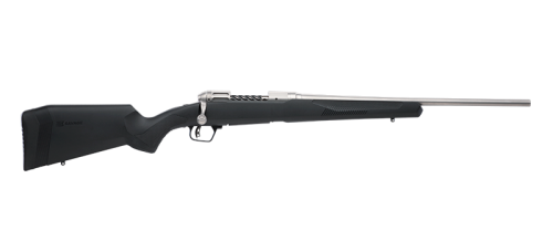 Savage 110 Lightweight Storm .243 Win 20" Barrel Bolt Action Rifle