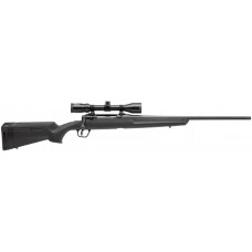 Savage Axis II XP .25-06 Rem 22" Barrel Bolt Action Rifle with Scope