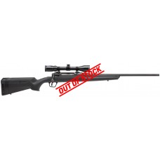 Savage Axis II XP .223 Rem 22" Barrel Bolt Action Rifle with Scope