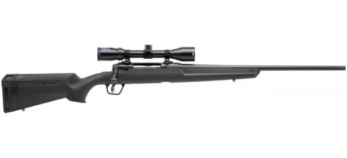 Savage Axis II XP .270 Win 22" Barrel Bolt Action Rifle with Scope