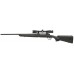 Savage Axis II XP .270 Win 22" Barrel Bolt Action Rifle with Scope