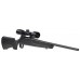 Savage Axis II XP .22-250 22" Barrel Bolt Action Rifle with Scope
