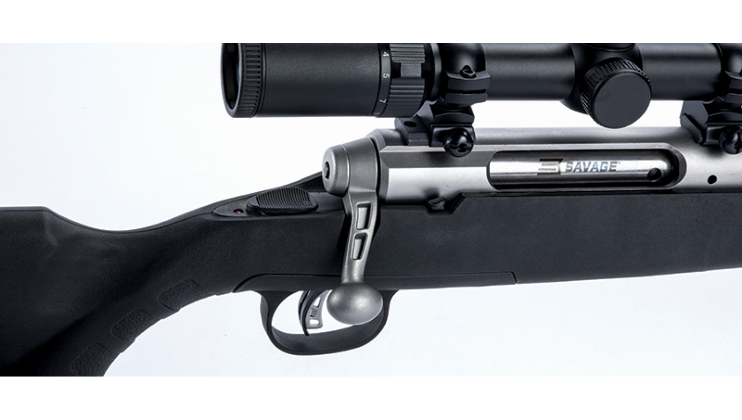 Savage AXIS II XP SS .223 Rem 22" Barrel Bolt Action Rifle.