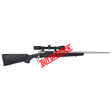 Savage AXIS II XP Stainless 22-250 REM 22" Barrel Bolt Action Rifle