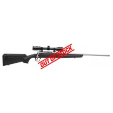 Savage Axis XP Stainless .308 Win 22" Barrel Bolt Action Rifle Savage Axis XP Stainless .308 Win 22" Barrel Bolt Action Rifle