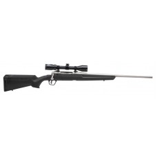Savage Axis II XP Stainless .270 Win 22" Barrel Bolt Action Rifle