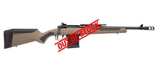 Savage 110 Scout .223 REM 16.5" Barrel Bolt Action Rifle