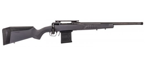 Savage 110 Tactical 6.5 Creedmoor 24" Barrel Bolt Action Rifle