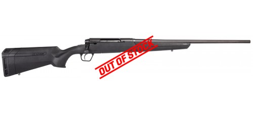 Savage Axis .223 Rem 22" Barrel Bolt Action Rifle