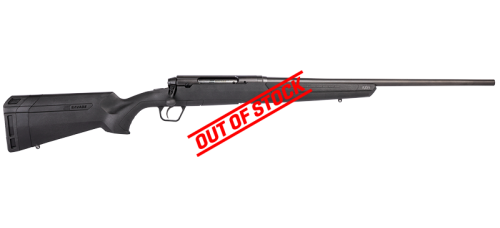 Savage Axis .30-06 Spfld 22" Barrel Bolt Action Rifle 