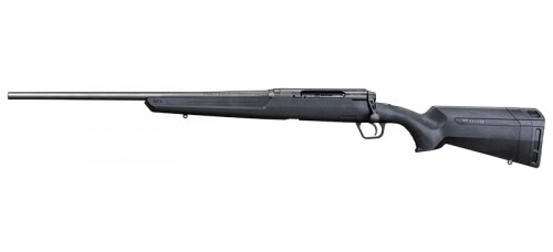 Savage Axis Left Hand .270 Win 22" Barrel Bolt Action Rifle