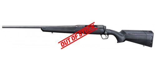 Savage Axis Left Hand .270 Win 22" Barrel Bolt Action Rifle