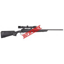 Savage AXIS XP .243 Win 22" Barrel Bolt Action Rifle