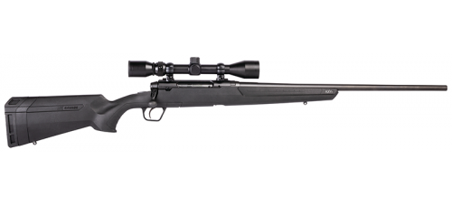 Savage AXIS XP .243 Win 22" Barrel Bolt Action Rifle