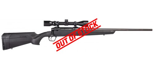 Savage Axis XP .308 Win 22" Barrel Bolt Action Rifle