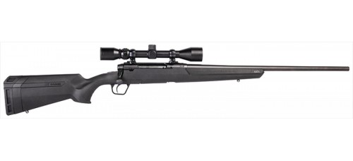 Savage Axis XP .270 Win 22" Barrel Bolt Action Rifle