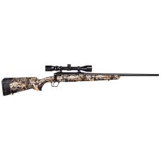 Savage AXIS XP .223 REM 22" Barrel Bolt Action Rifle - Camo