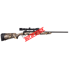 Savage AXIS XP Camo 6.5 Creedmoor 22" Barrel Bolt Action Rifle