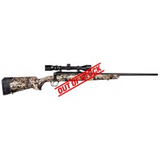 Savage Axis XP Camo .308 Win 22" Barrel Bolt Action Rifle