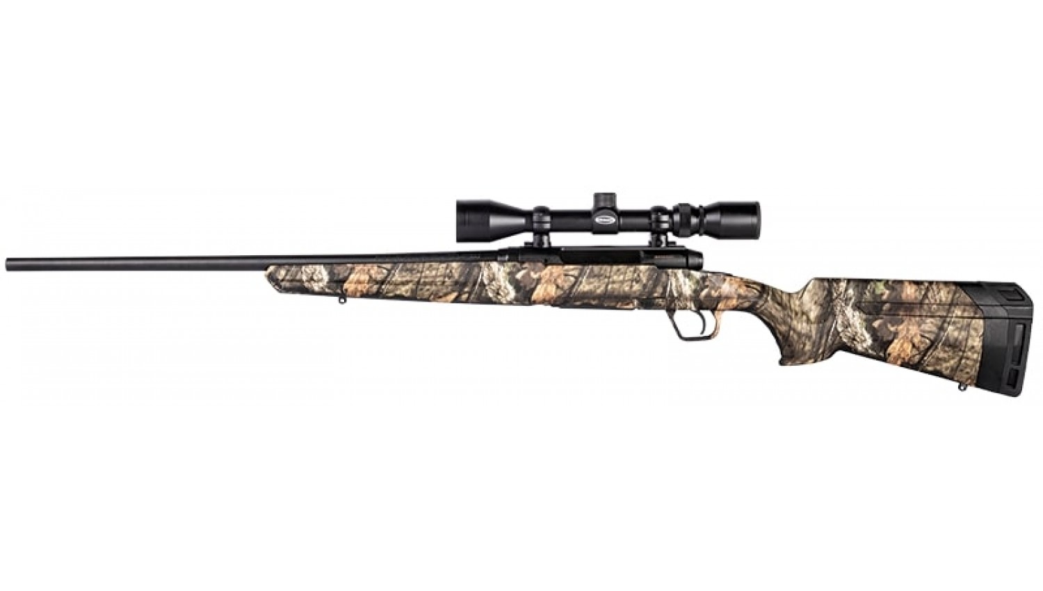 Savage Axis XP Camo 30-06 SPFLD 22