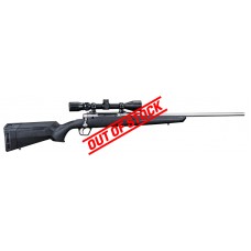 Savage Axis XP Stainless .223 Rem 22" Barrel Bolt Action Rifle