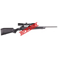 Savage 110 Apex Hunter XP .223 Rem 20" Barrel Bolt Action Rifle w/Vortex Scope