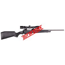 Savage 110 Apex Hunter XP .308 Win 20" Barrel Bolt Action Rifle