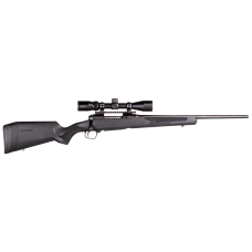 Savage 110 Apex Hunter XP .270 Win 20" Barrel Bolt Action Rifle 