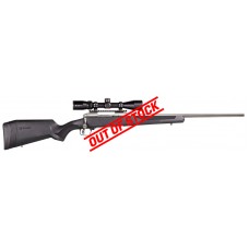 Savage 110 Apex Storm XP 22-250 Rem 20" Barrel Bolt Action Rifle