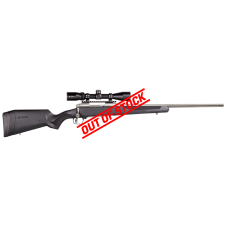 Savage 110 Apex Storm XP 6.5 Creedmoor 24" Barrel Bolt Action Rifle Savage 110 Apex Storm XP 6.5 Creedmoor 24" Barrel Bolt Action Rifle