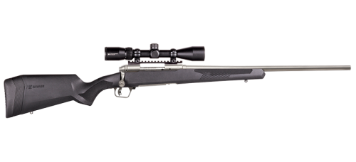 Savage 110 Apex Storm XP 6.5 Creedmoor 24" Barrel Bolt Action Rifle