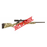 Savage 110 Apex Predator XP .223 REM 20" Barrel Bolt Action Rifle Savage 110 Apex Predator XP .223 REM 20" Barrel Bolt Action Rifle