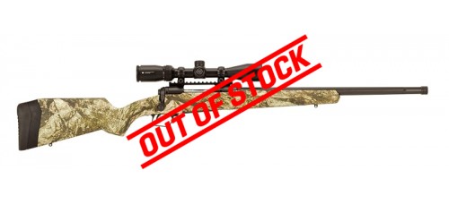 Savage 110 Apex Predator XP .223 REM 20" Barrel Bolt Action Rifle