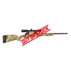 Savage 110 Apex Predator XP .22-250 20" Barrel Bolt Action Rifle