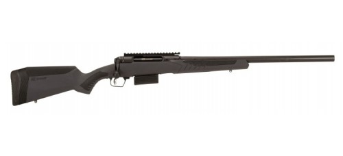 Savage 212 Slug 12 Gauge 3" 22" Barrel Bolt Action Shotgun