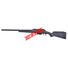 Savage 220 Slug Left Hand 20 Gauge 3" 22" Barrel Bolt Action Shotgun